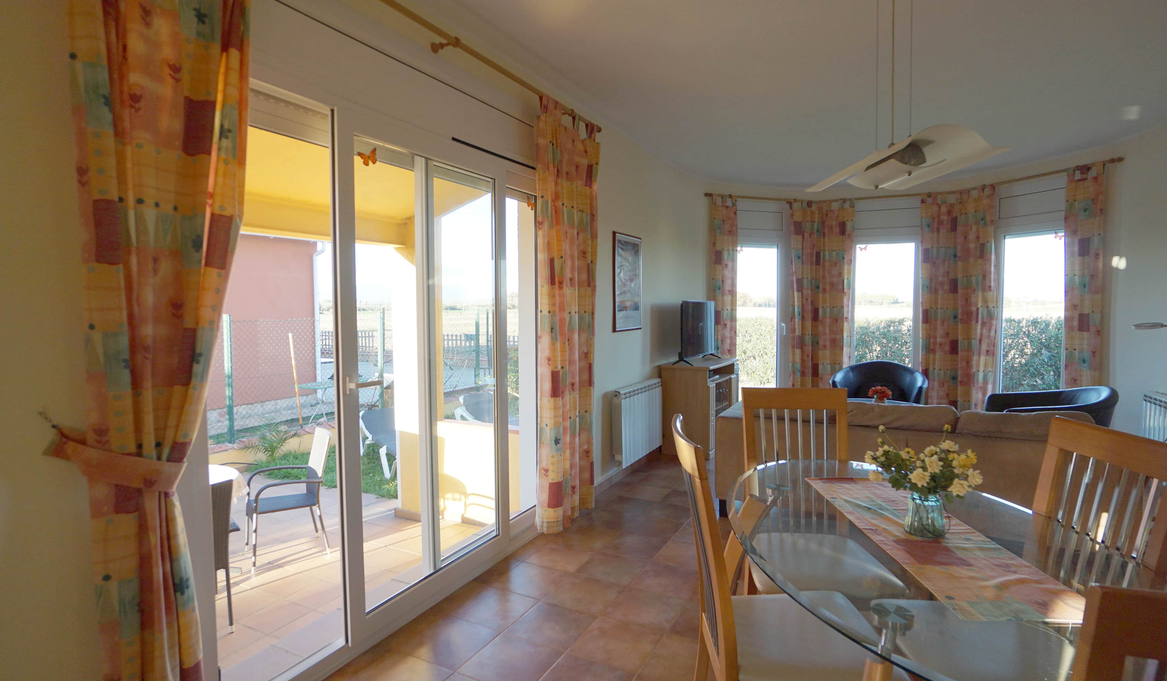 Ferienhaus Vialcolum