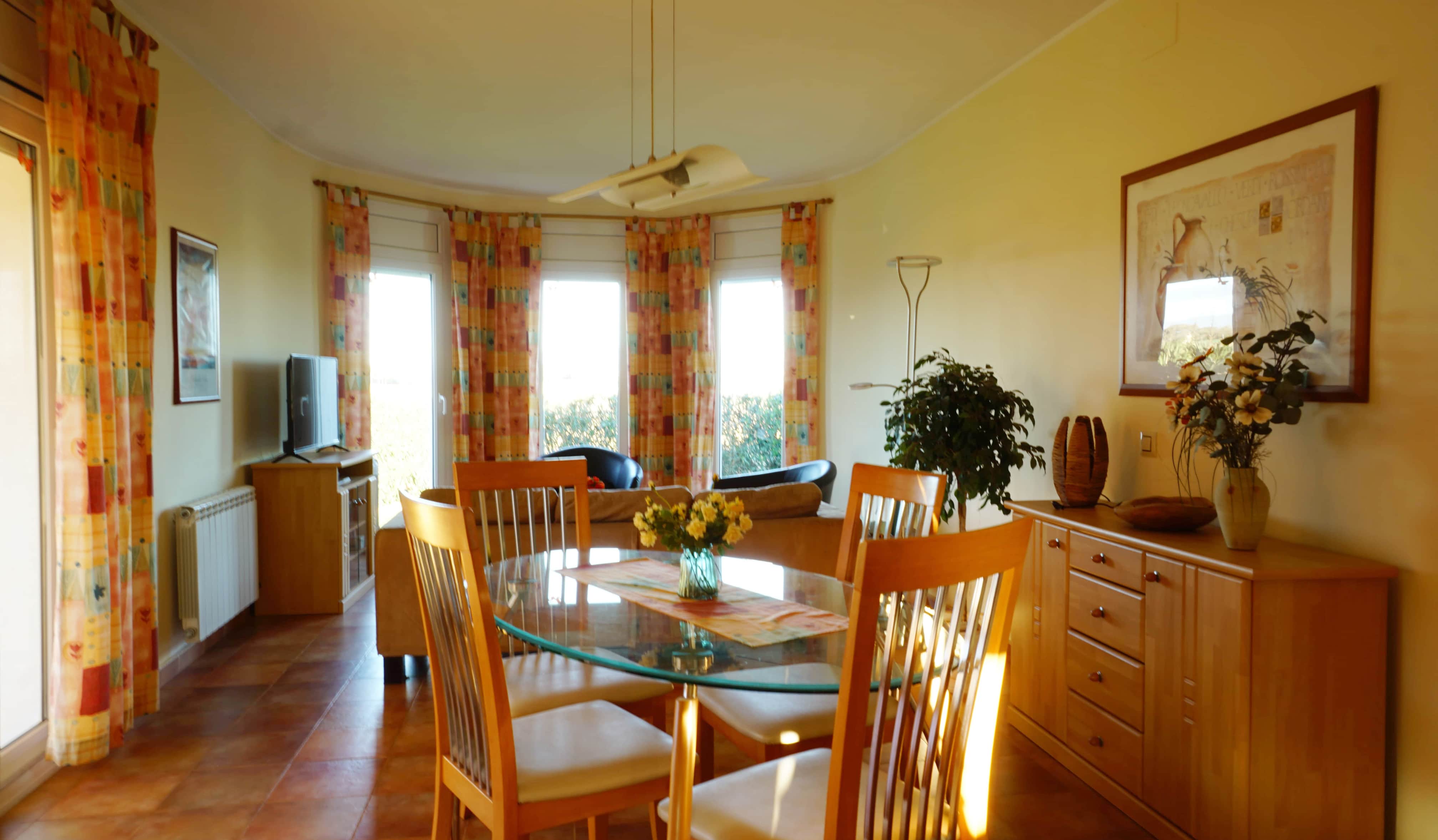 Ferienhaus Vialcolum