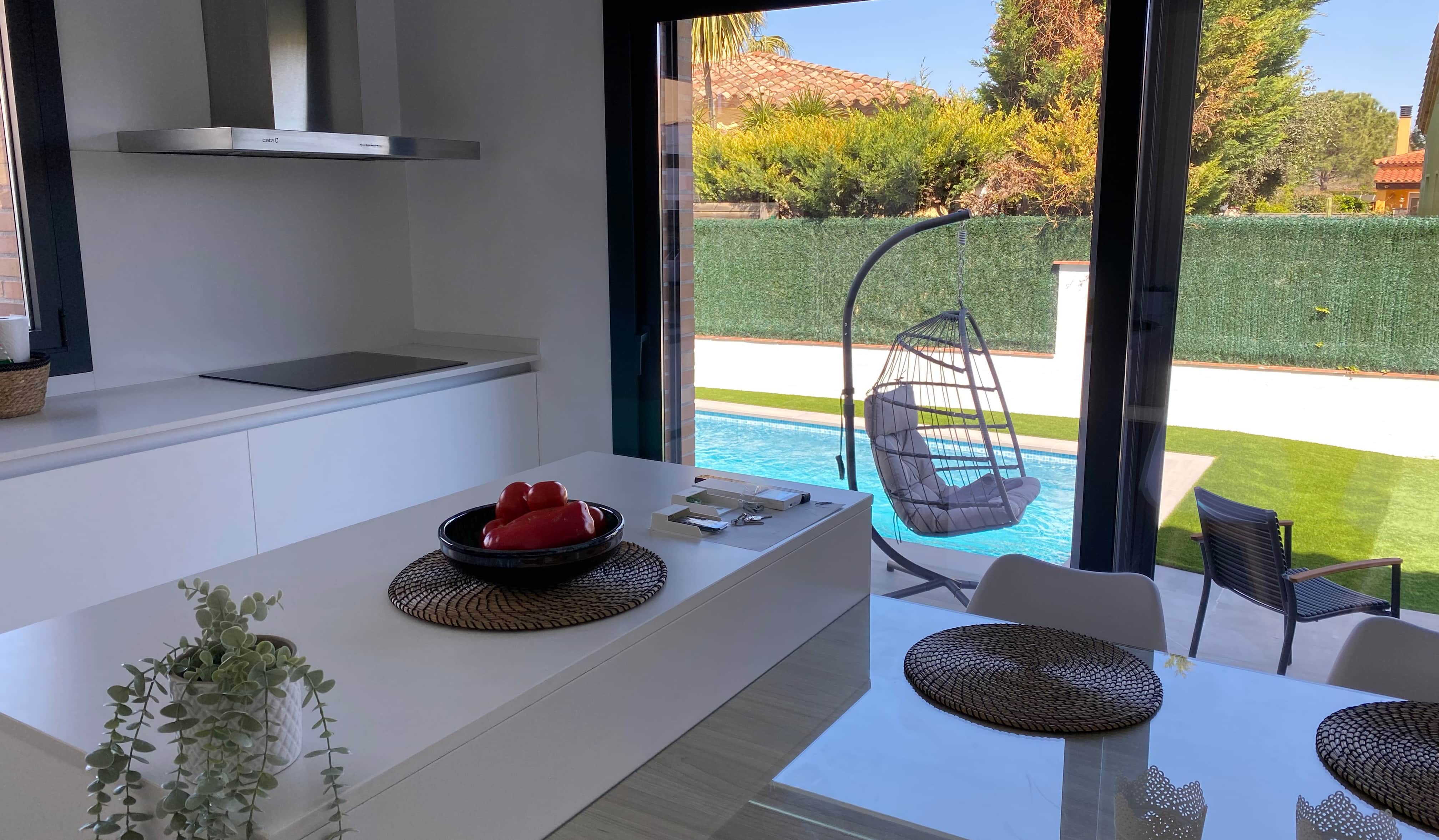 Ferienhaus Vialcolum