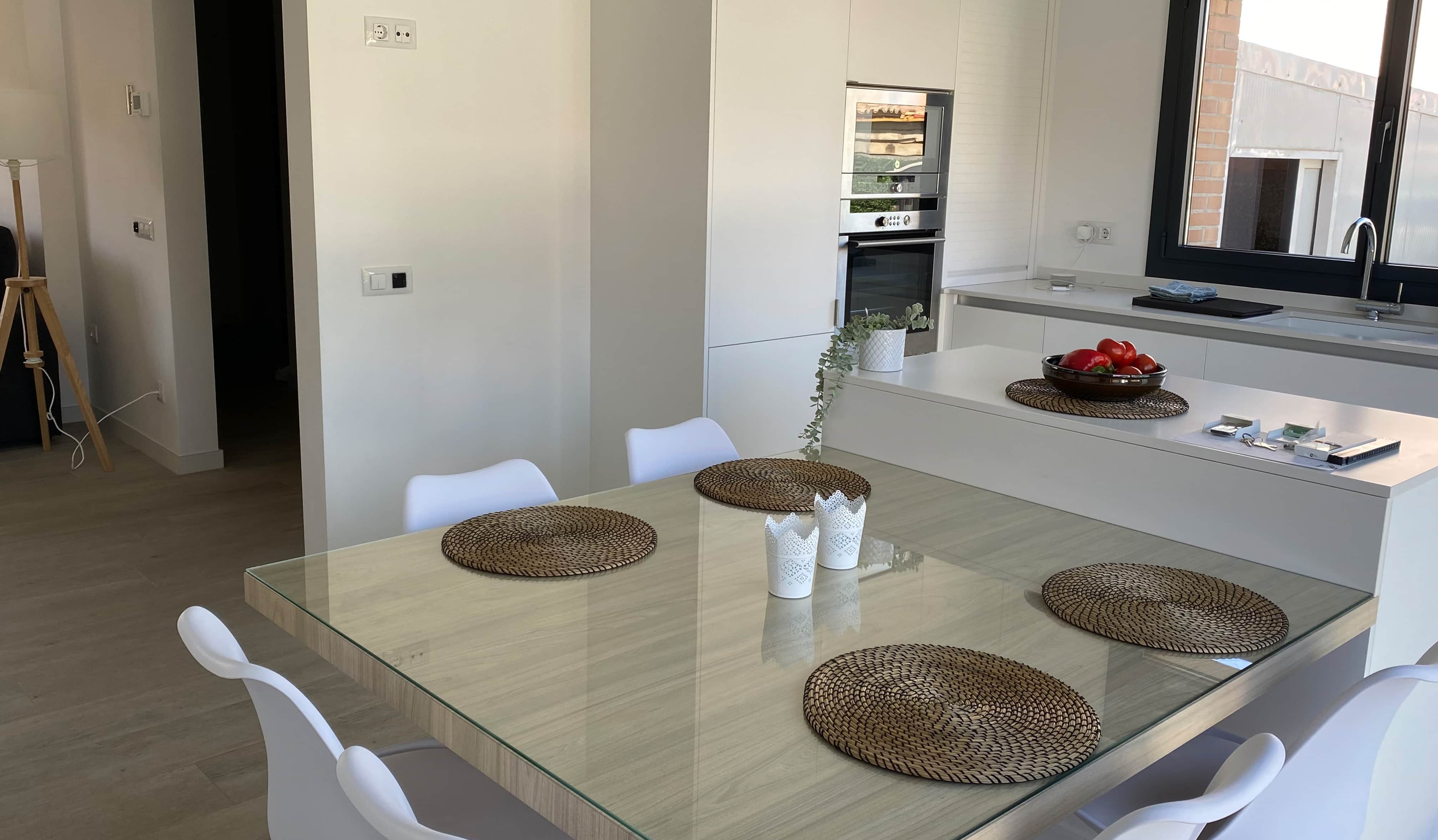 Ferienhaus Vialcolum