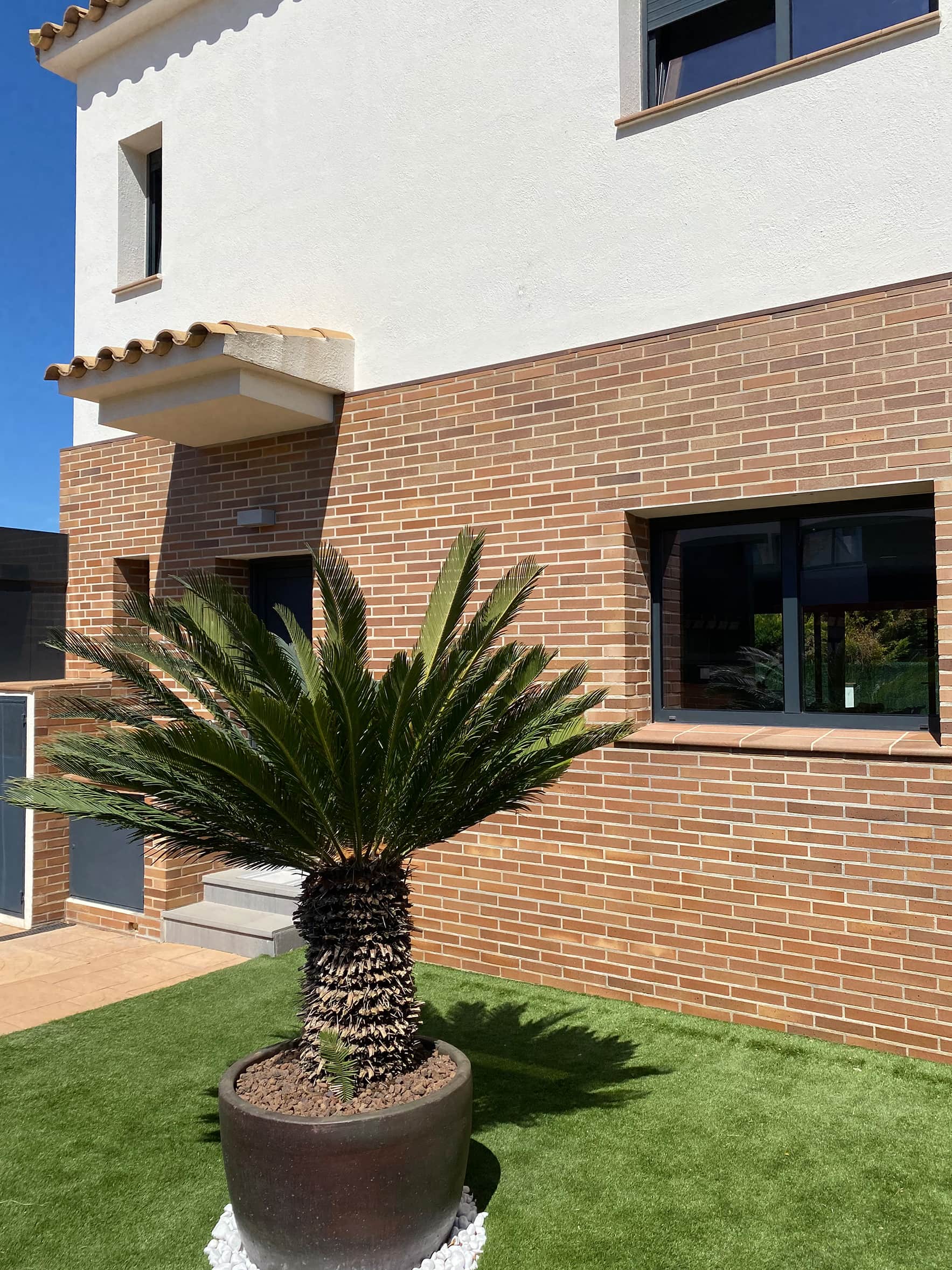 Ferienhaus Vialcolum