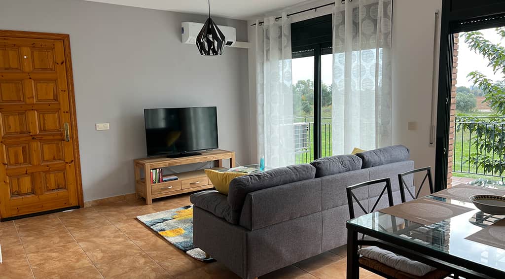 Ferienwohnung Vilacolum Costa Brava