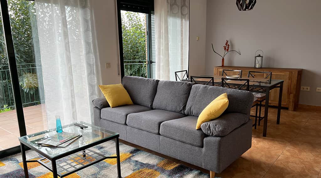 Ferienwohnung Vialcolum Spanien