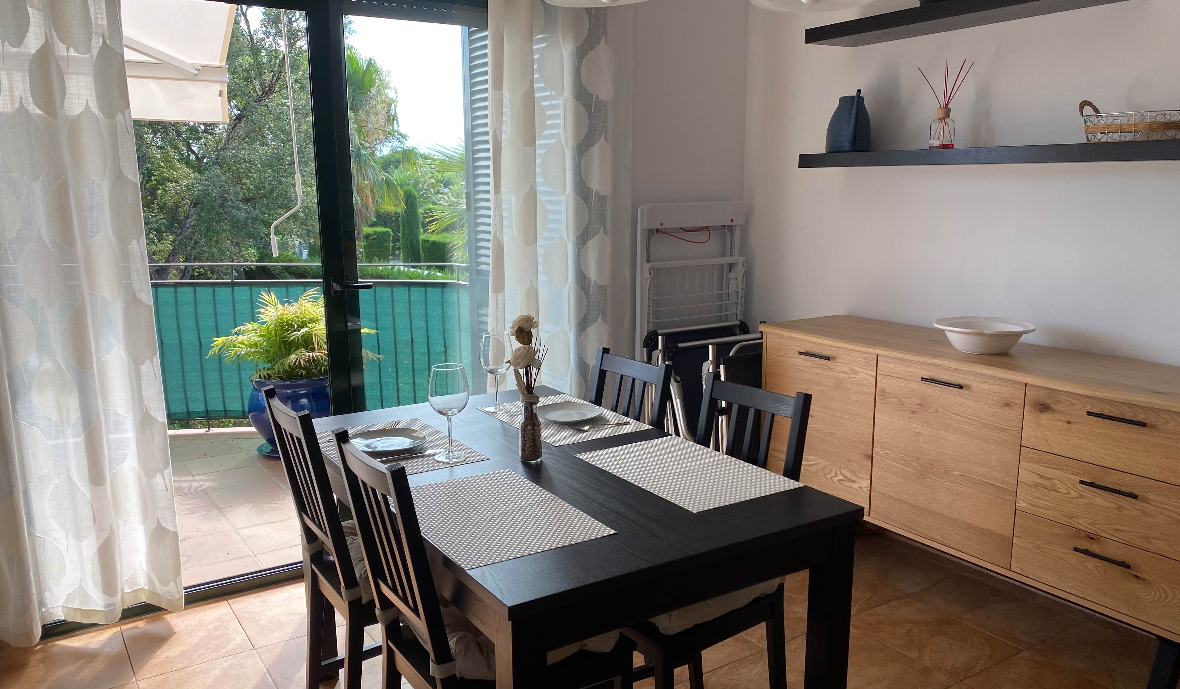 Ferienwohnung Vialcolum Wohnen
