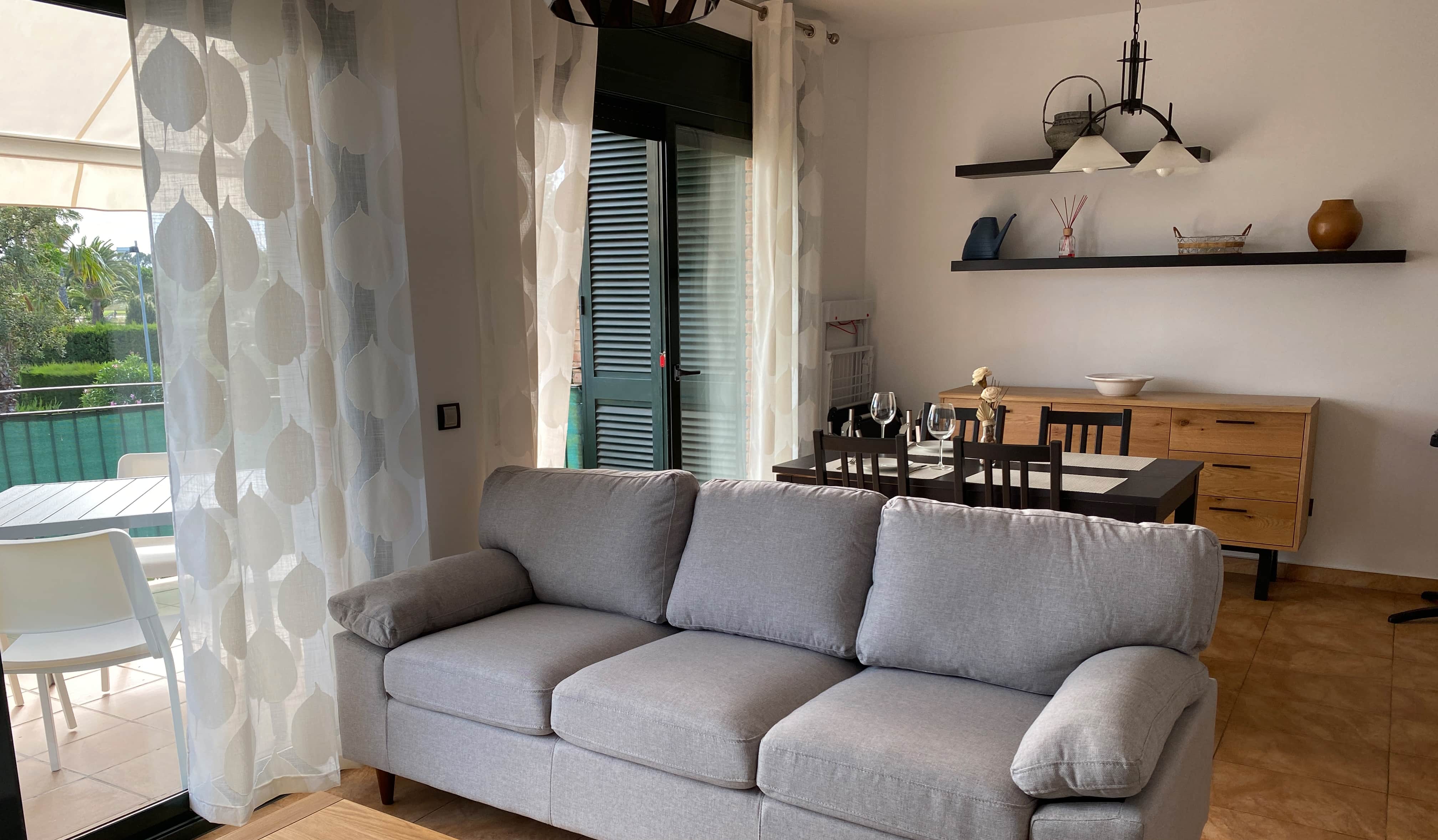 Ferienwohnung Vilacolum Costa Brava