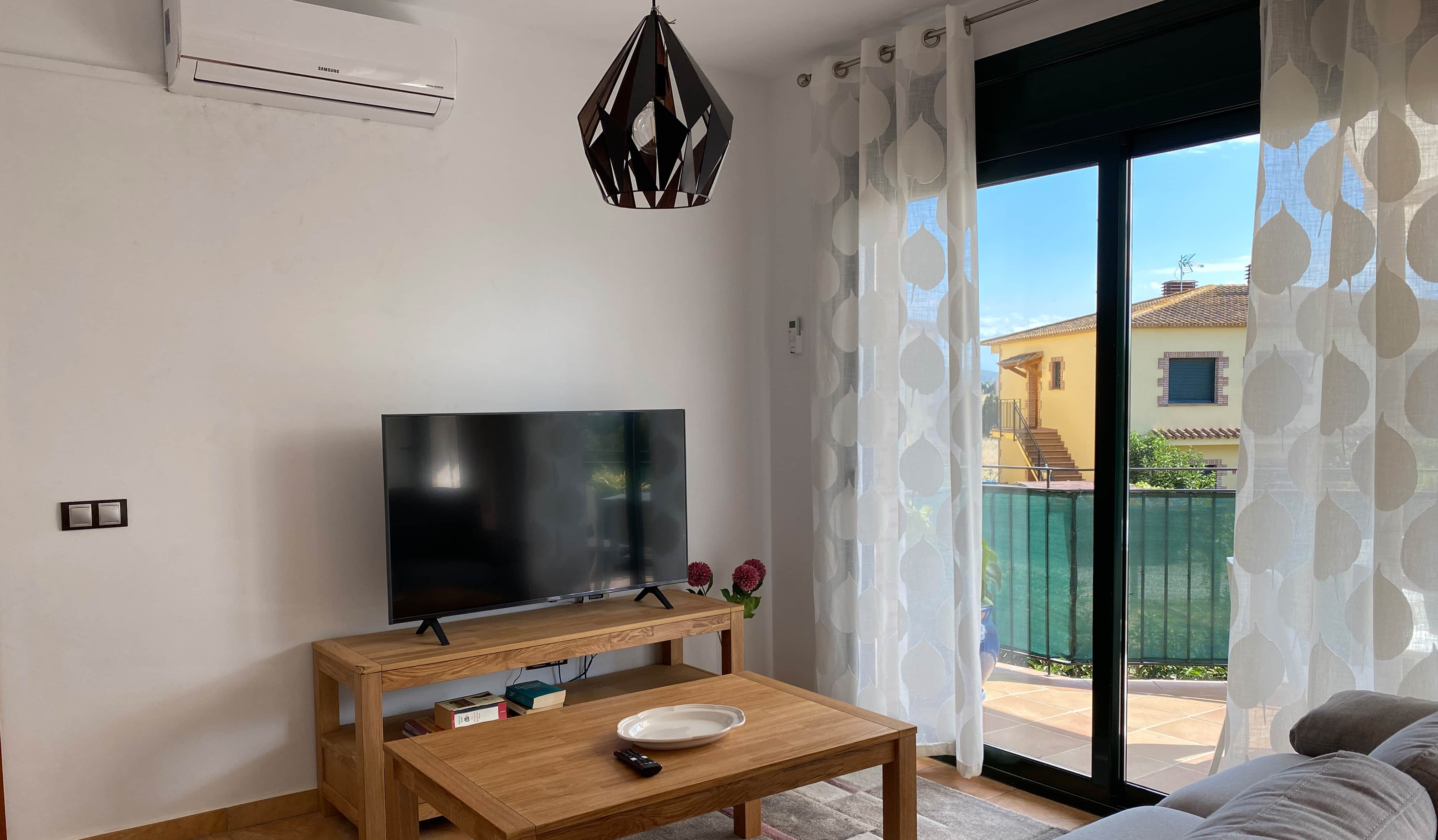 Ferienwohnung Vialcolum Spanien