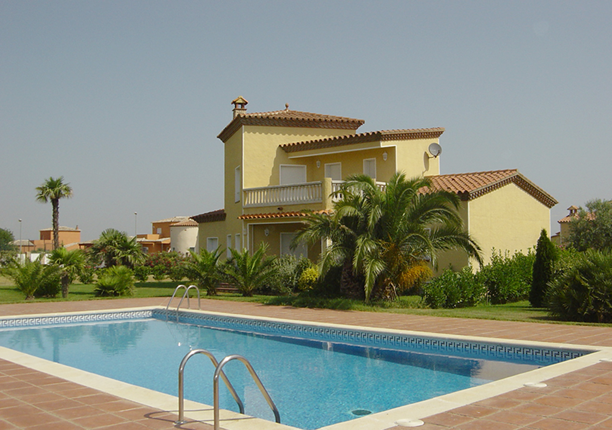 Resort Vilacolum