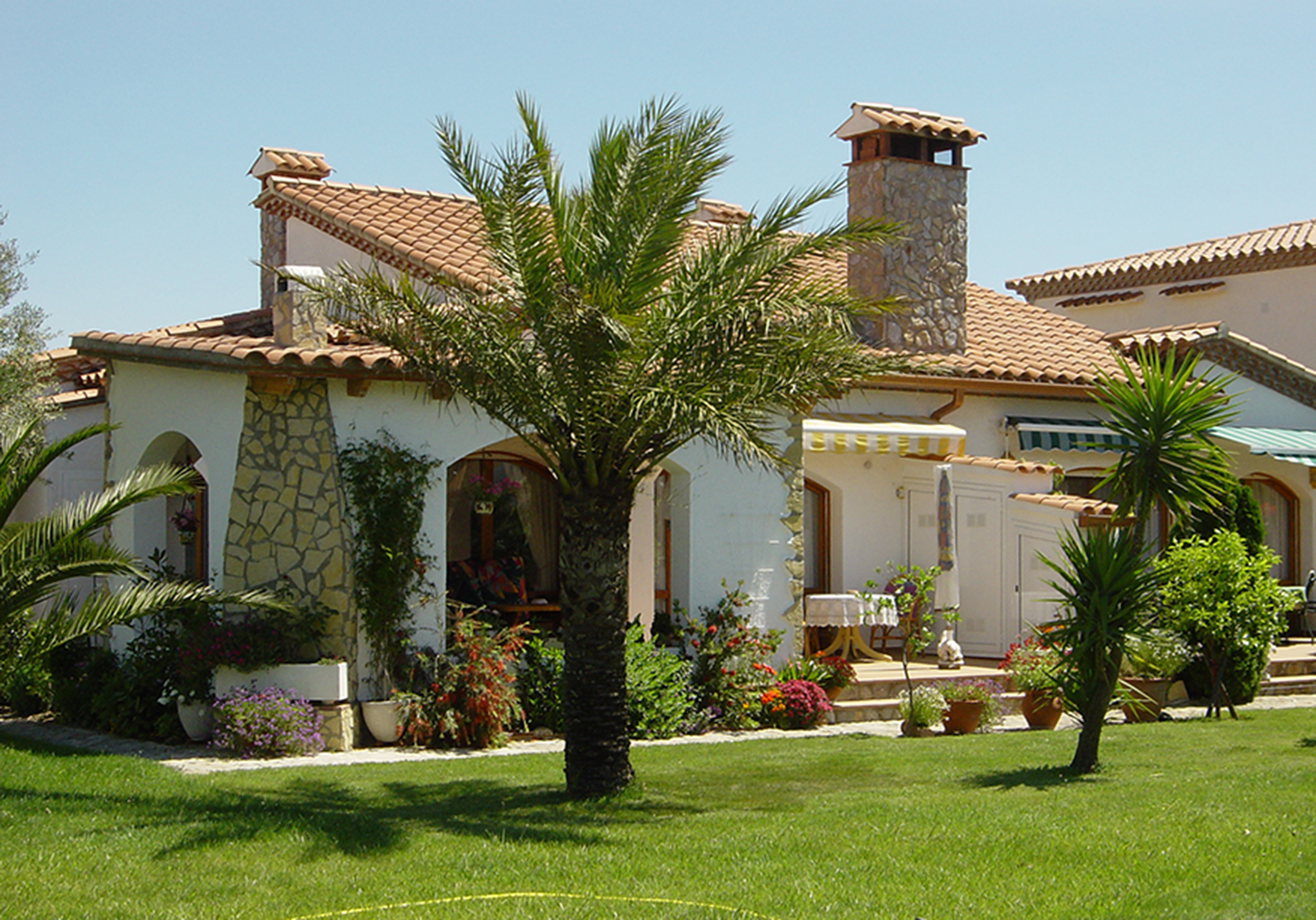 Resort Vilacolum