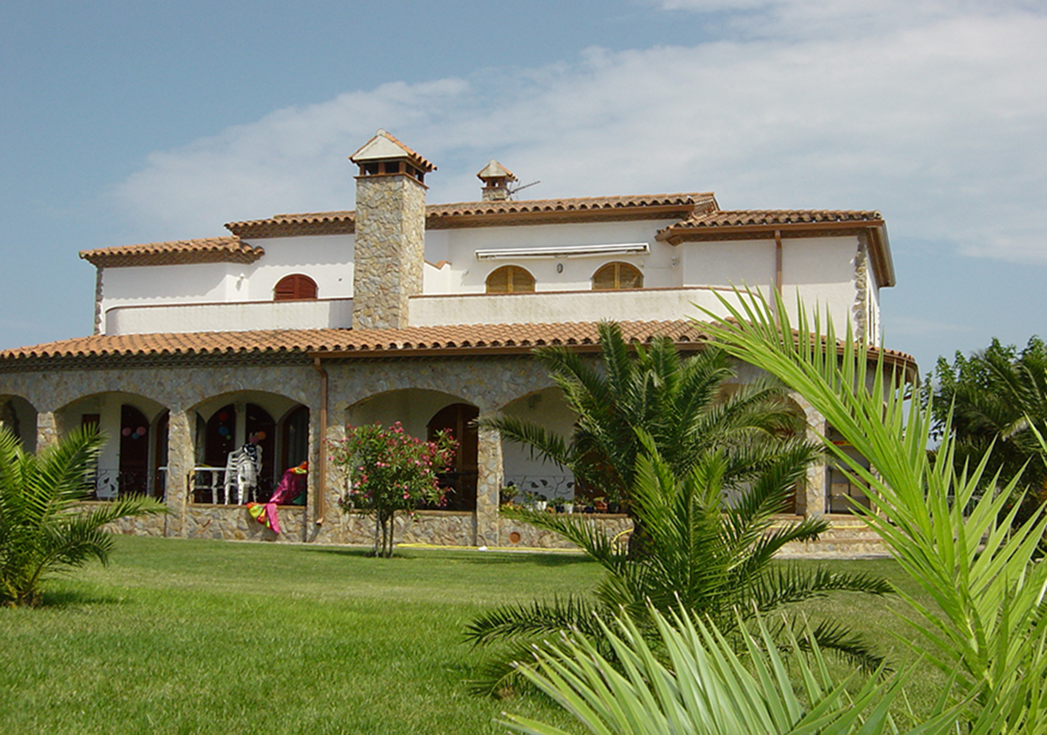 Resort Vilacolum