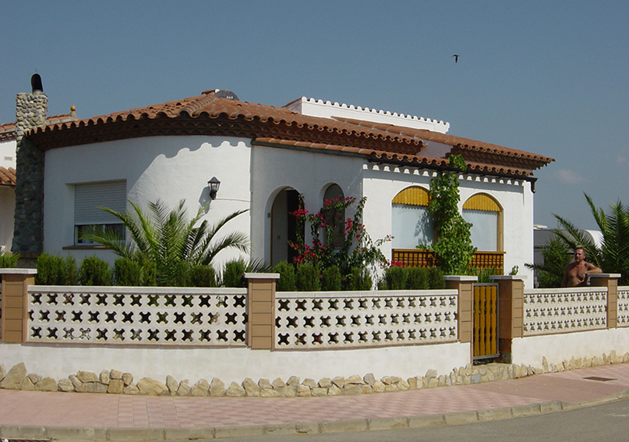 Resort Vilacolum