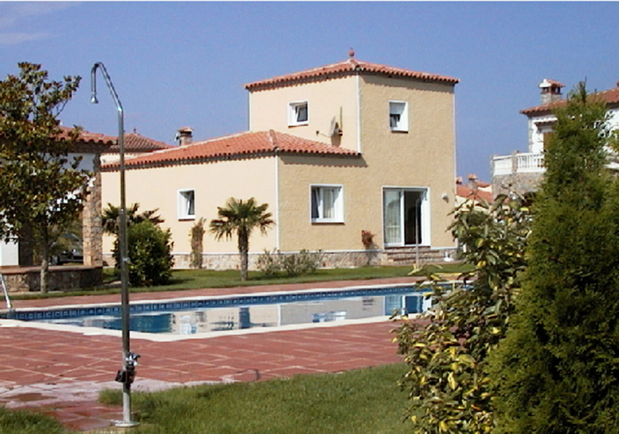 Resort Vilacolum