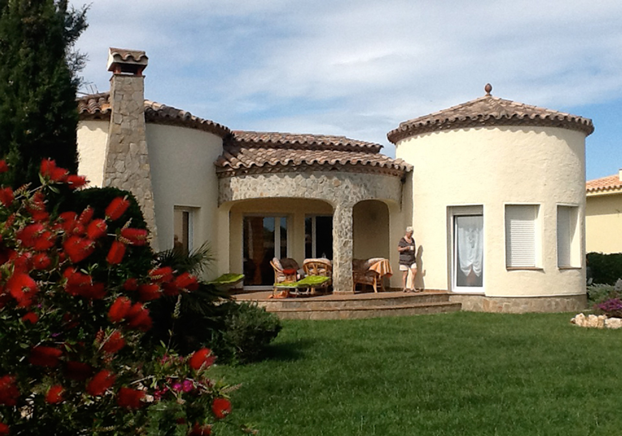 Resort Vilacolum