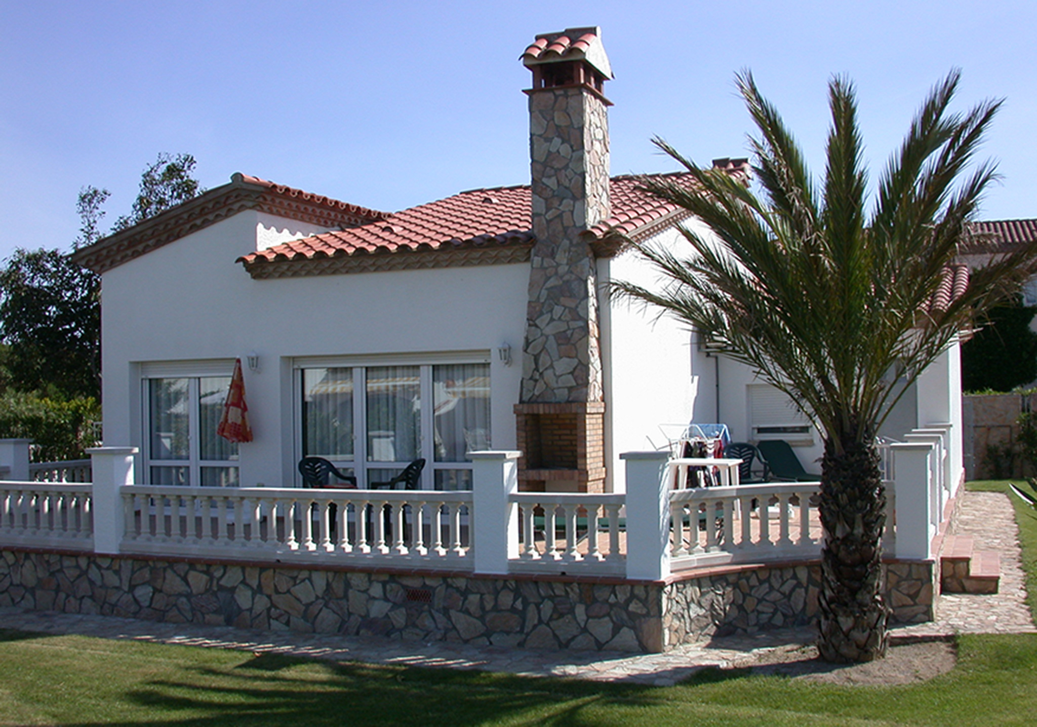 Resort Vilacolum