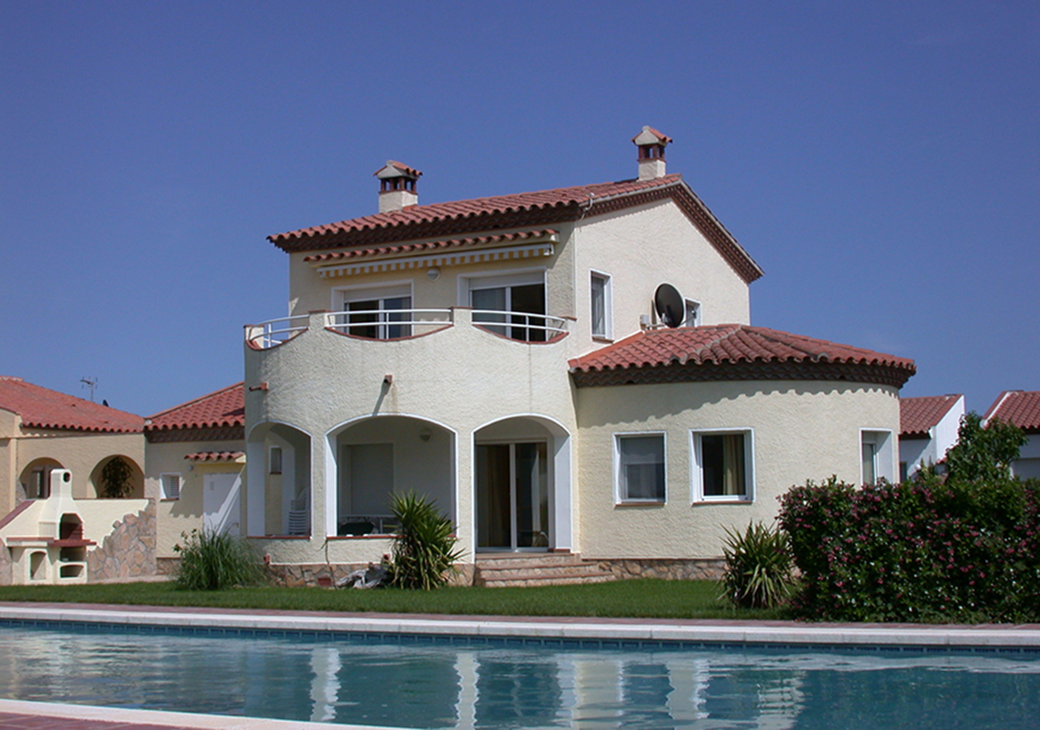 Resort Vilacolum
