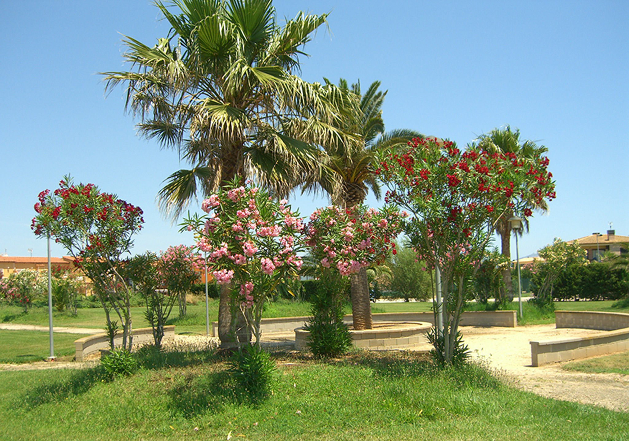 Resort Vilacolum