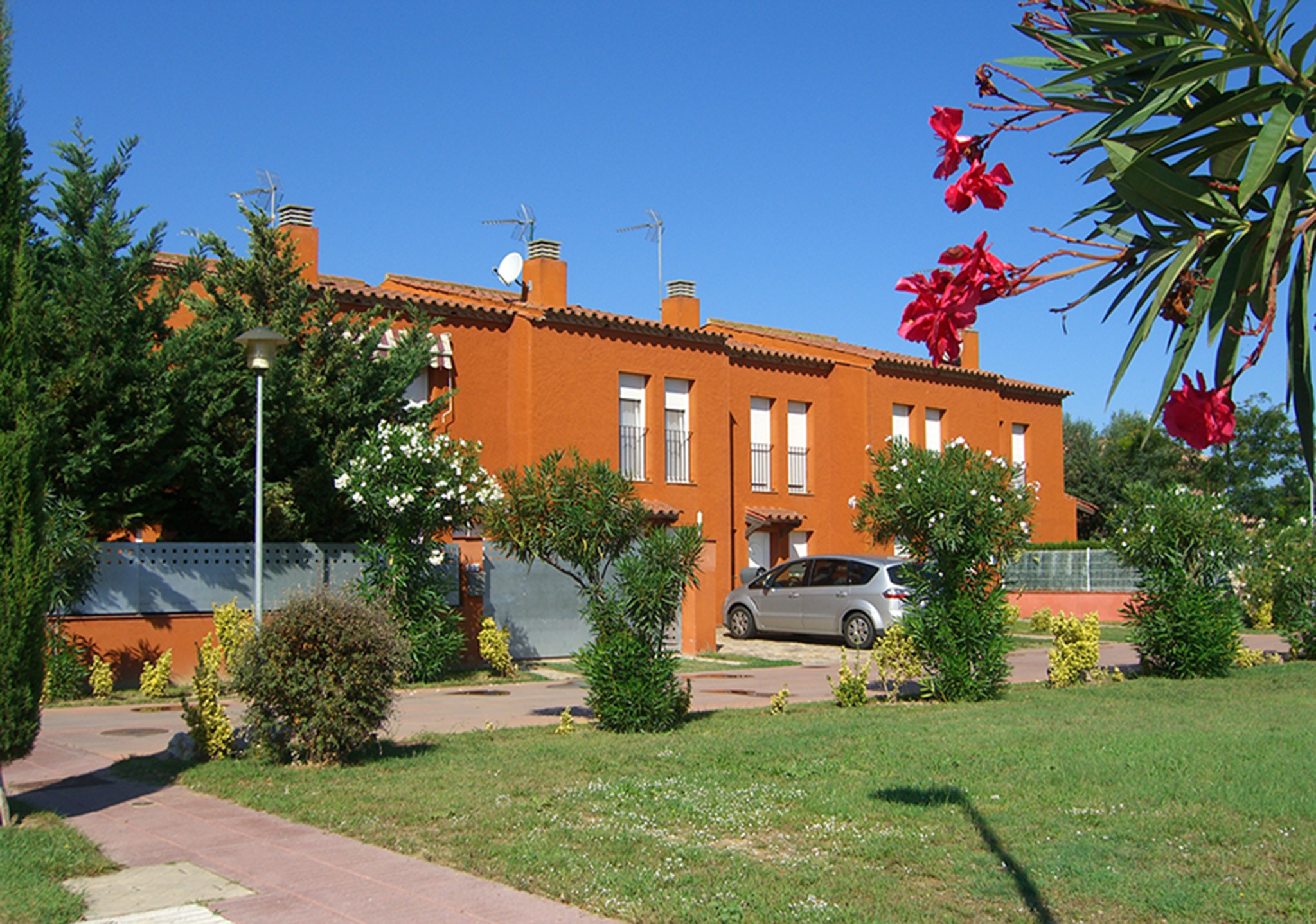 Resort Vilacolum