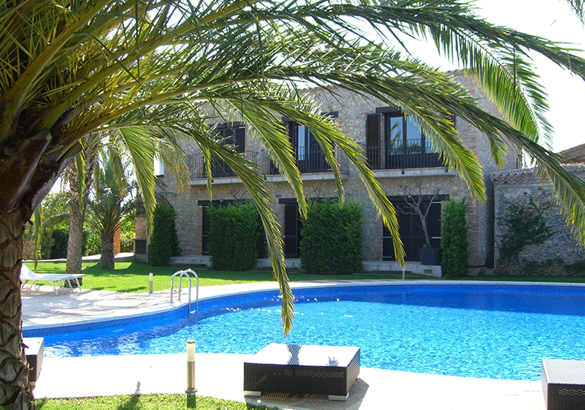 Resort Vilacolum