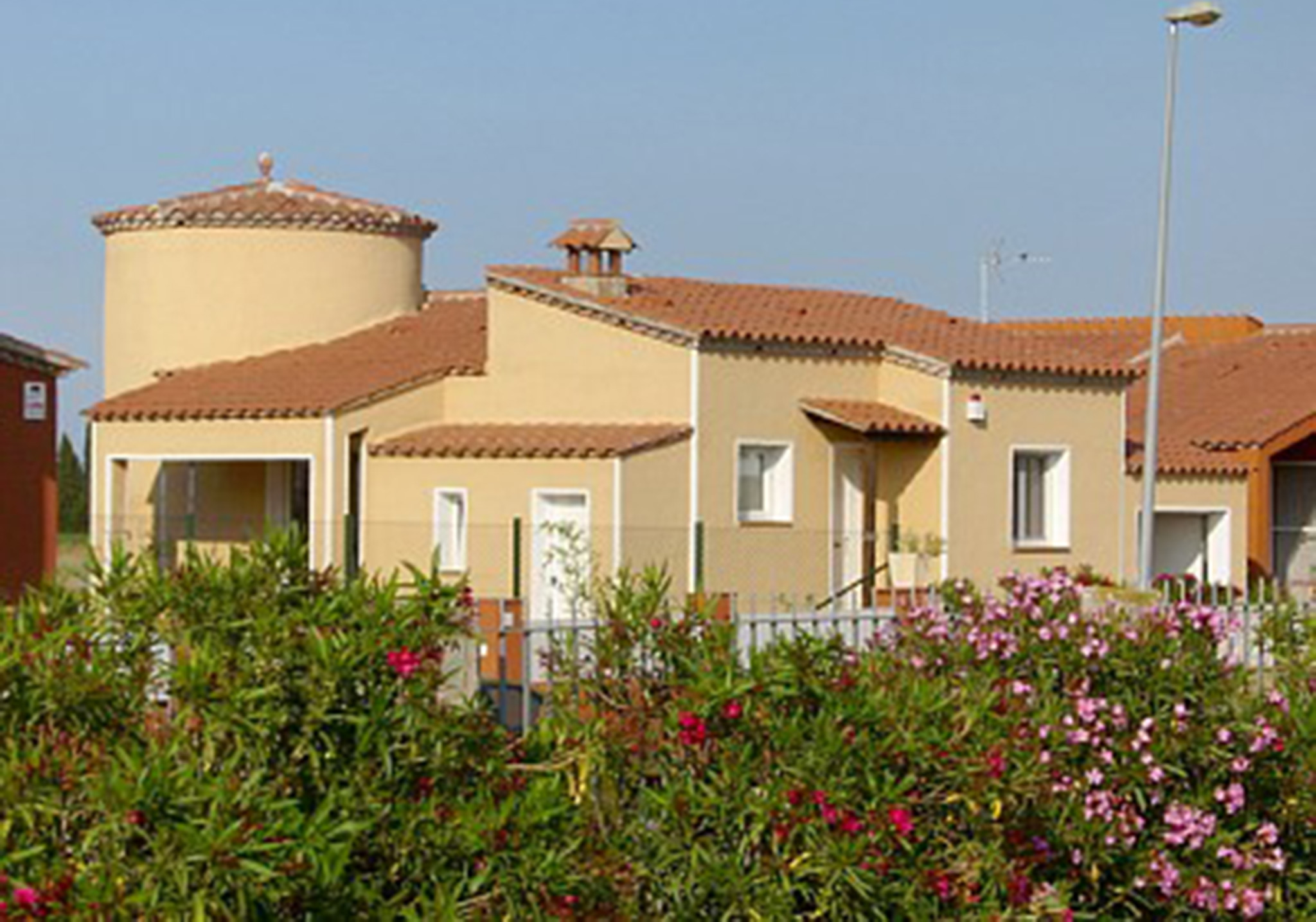 Resort Vilacolum