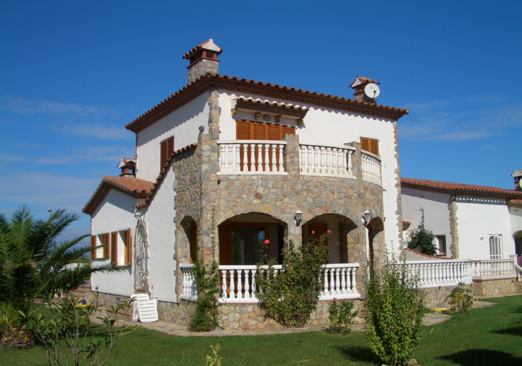 Resort Vilacolum
