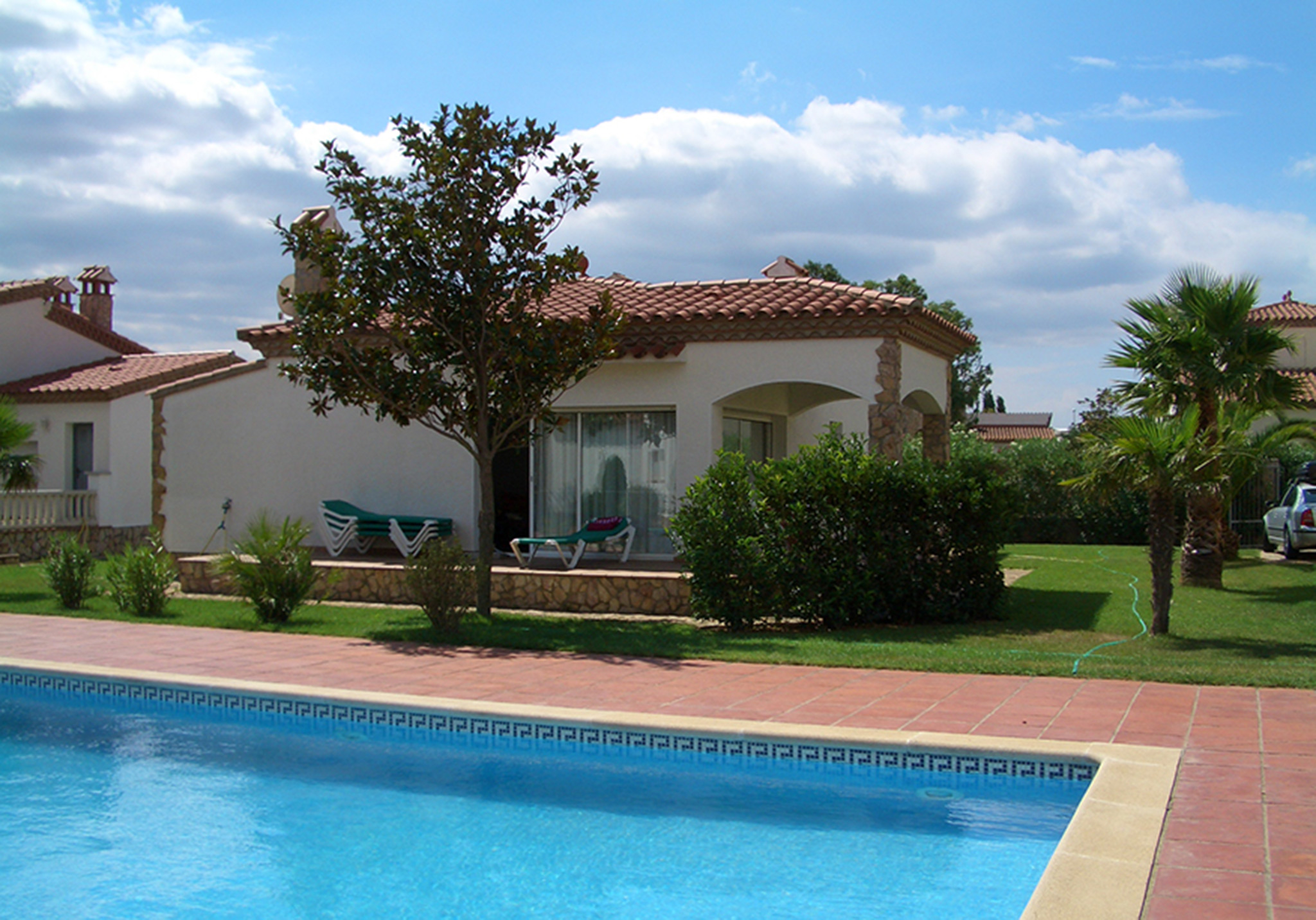 Resort Vilacolum