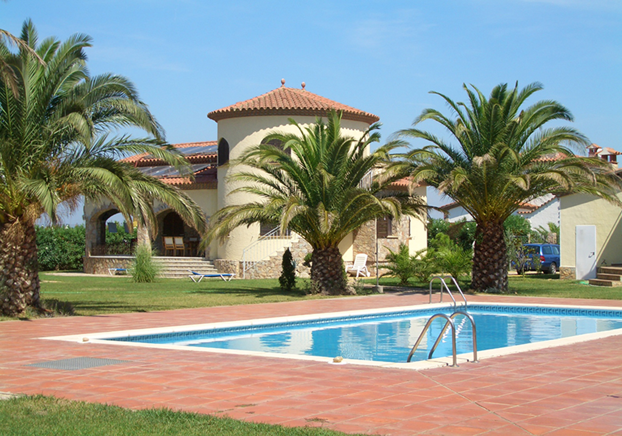 Resort Vilacolum