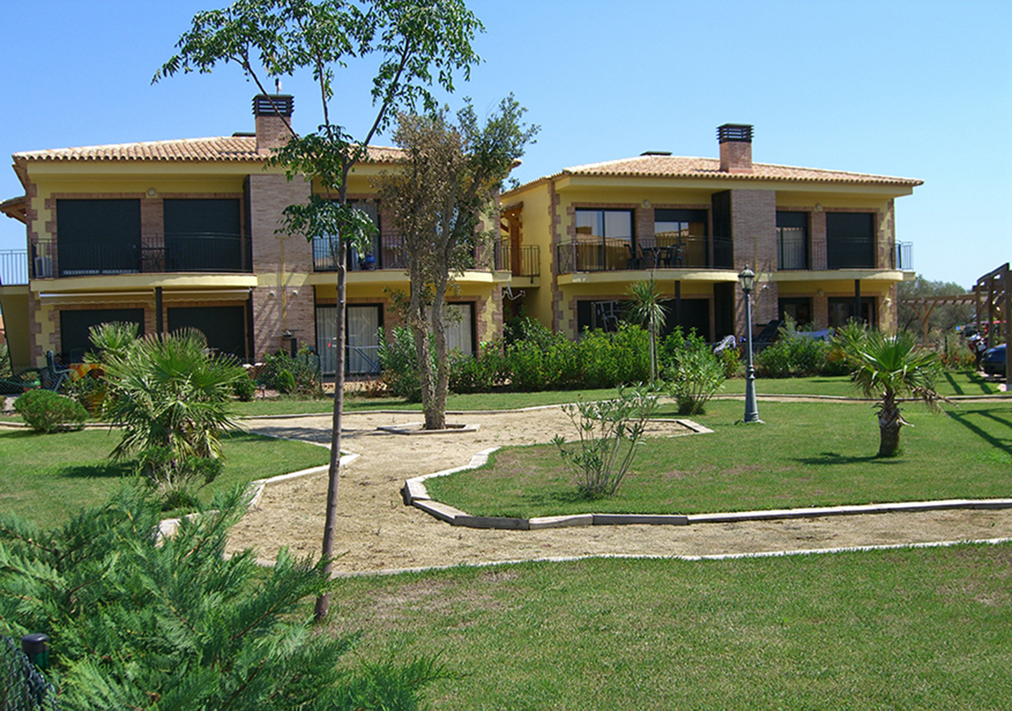 Resort Vilacolum