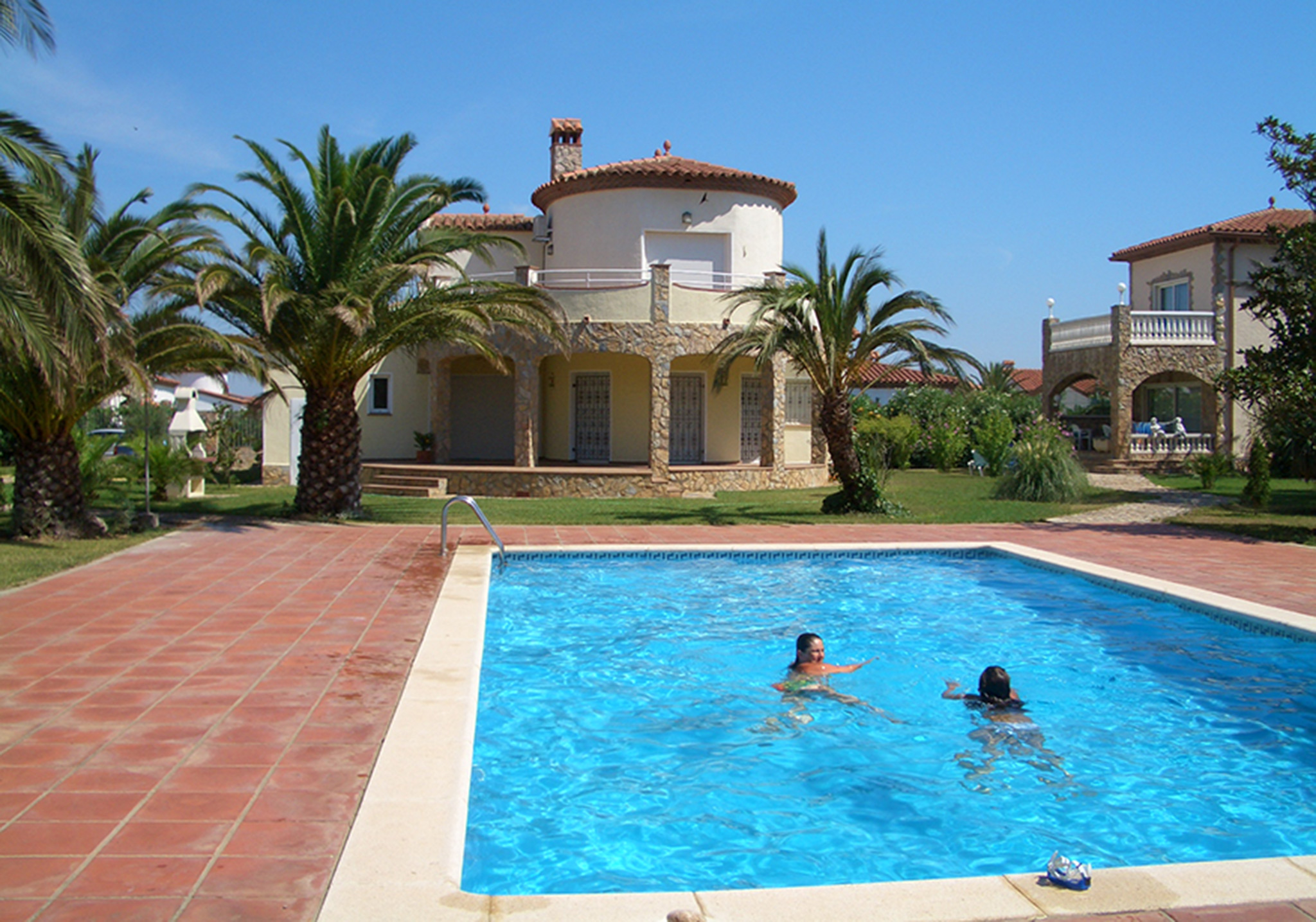 Resort Vilacolum