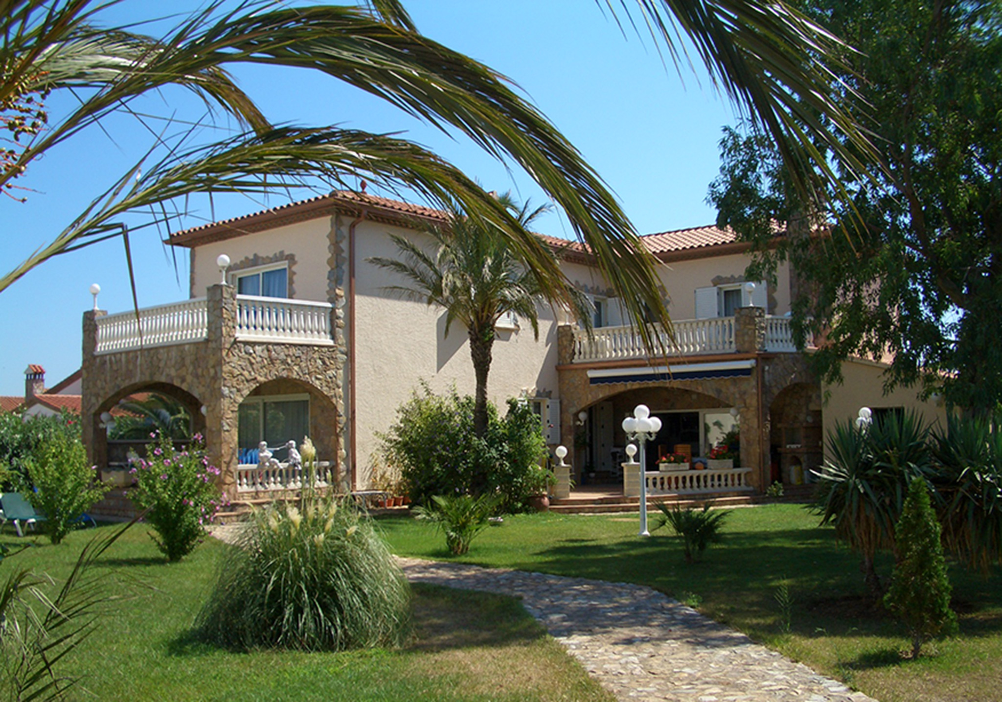 Resort Vilacolum
