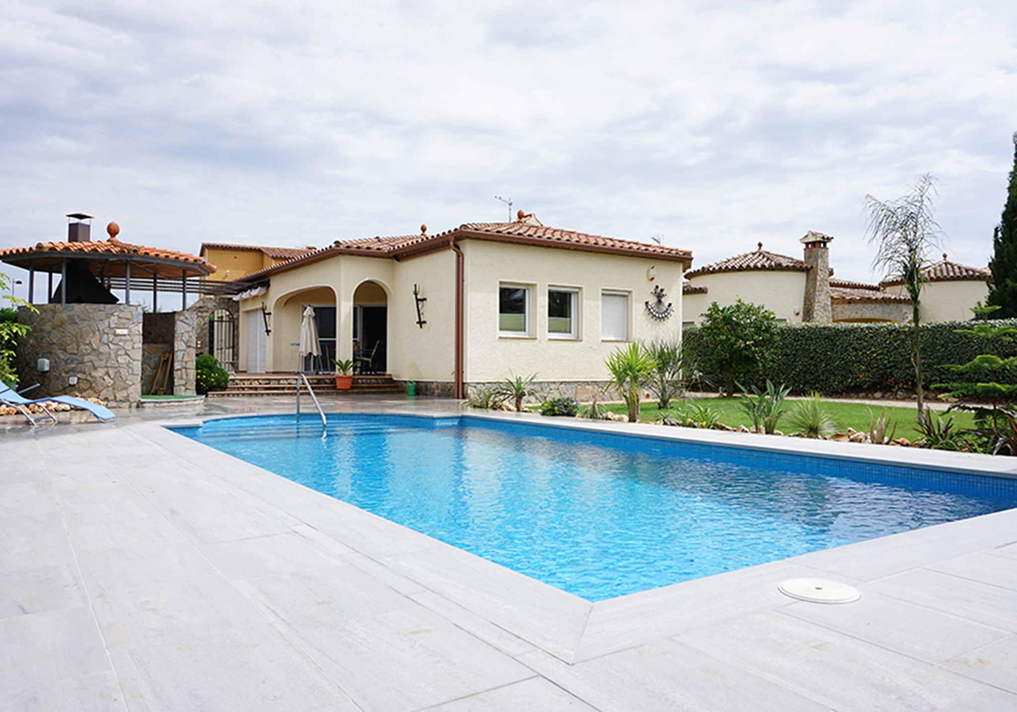 Resort Vilacolum