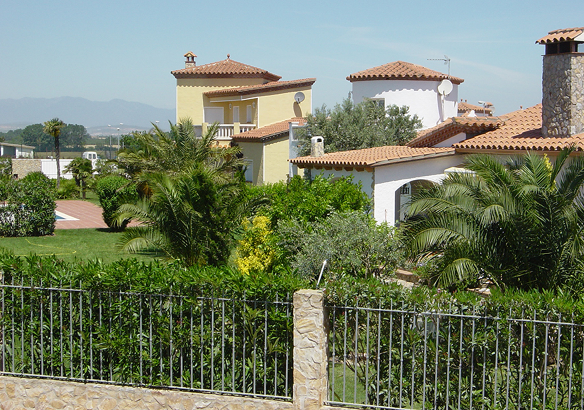 Resort Vilacolum