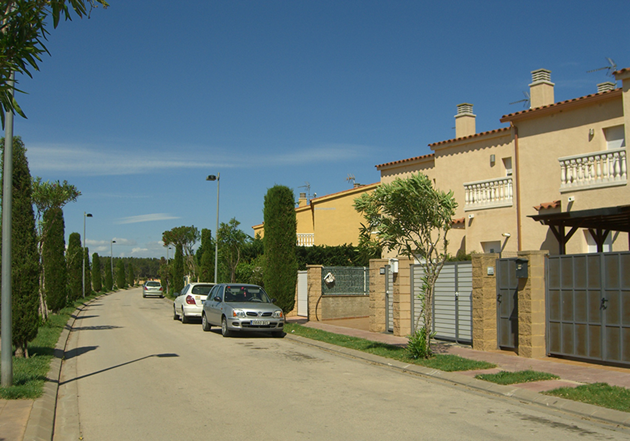 Resort Vilacolum